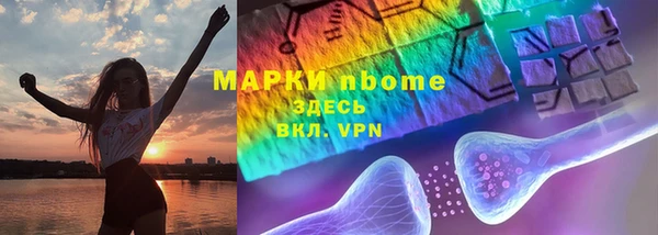 трава Инта